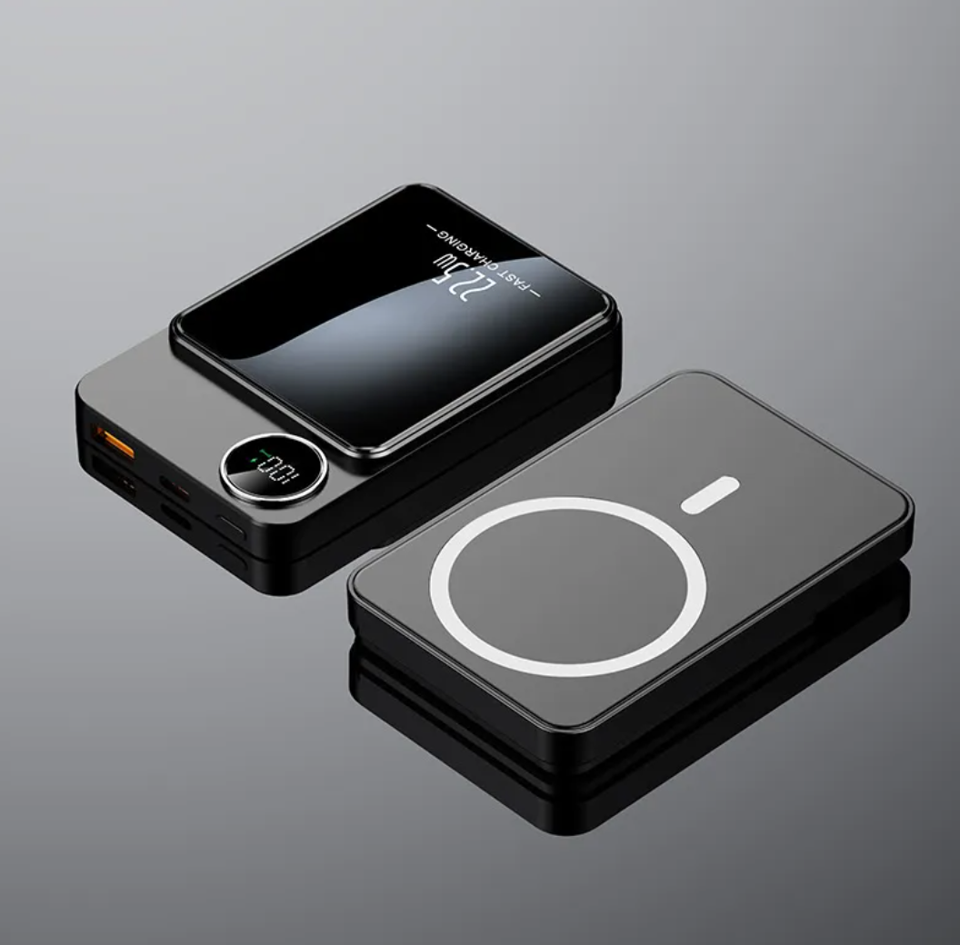Power Bank 20000mAh variant front view – Elite Power Tech
